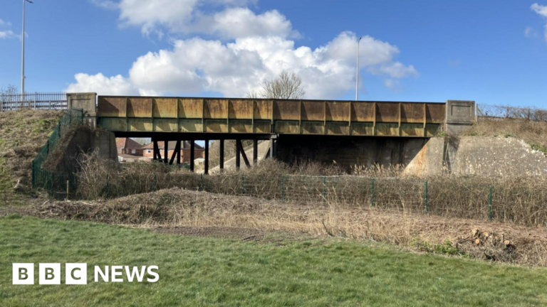 Read more about the article Winterstoke Road Bridge to be demolished amid £11m scheme