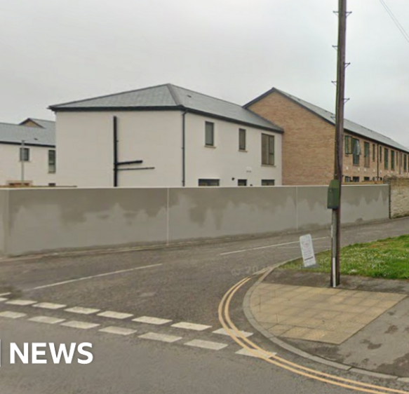 Person in serious condition after crash in Hayle