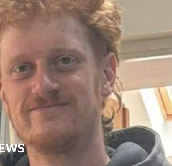 ‘Heartbroken’ family’s tribute to man after fatal Plymouth crash