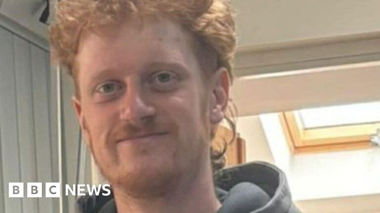 Read more about the article ‘Heartbroken’ family’s tribute to man after fatal Plymouth crash
