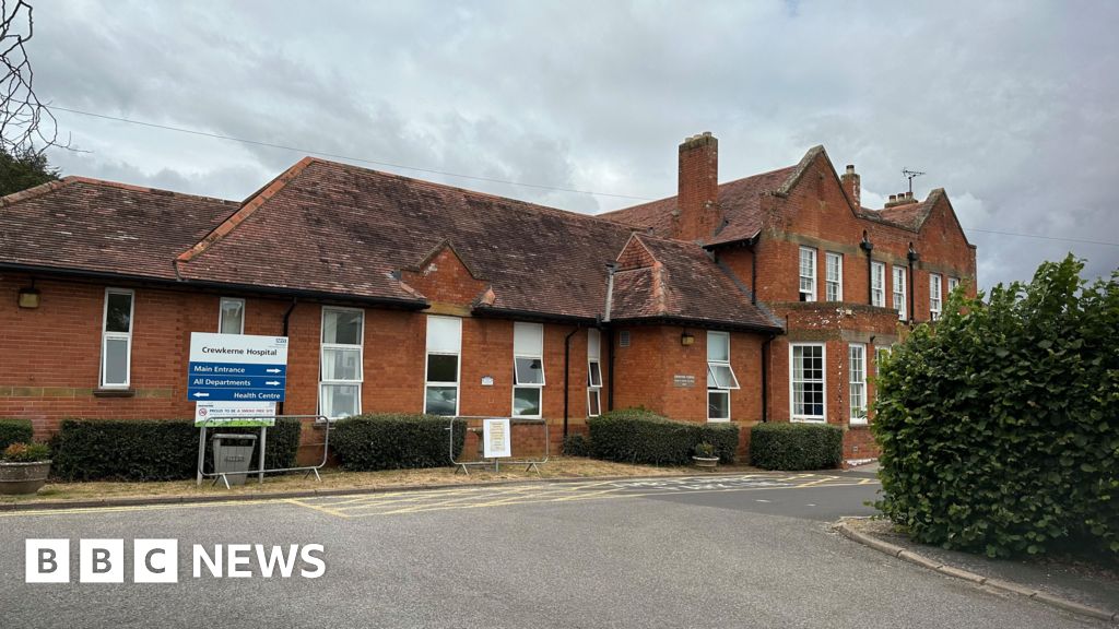 You are currently viewing Somerset community hospital bed numbers to be cut in April