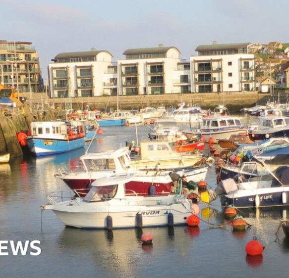Boat users set for increase in Dorset harbour fees