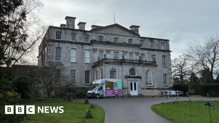 Read more about the article Kingston Maurward House roof repair plans ‘would cause harm’
