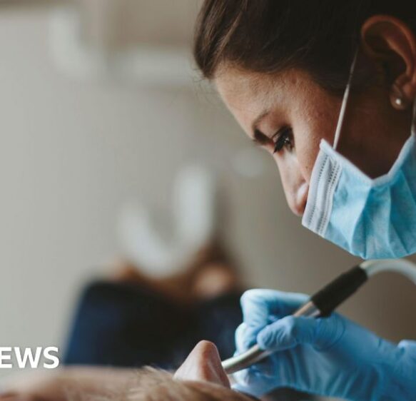 Somerset NHS dentists open thousands of new patient spaces