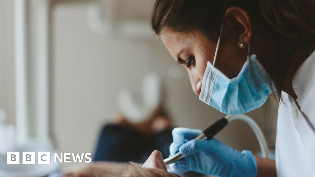 You are currently viewing Somerset NHS dentists open thousands of new patient spaces