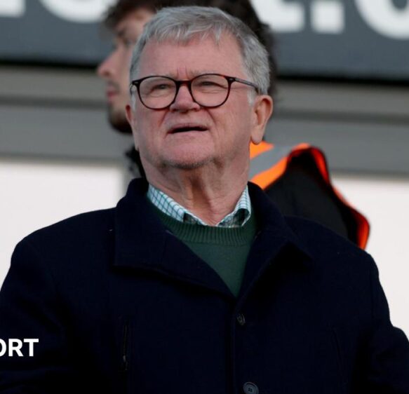 Tom Cleverley: Plymouth Argyle owner Simon Hallett backs head coach