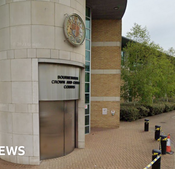 Failed asylum seeker denies raping woman in Bournemouth
