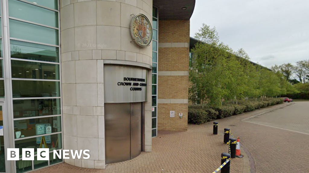 You are currently viewing Failed asylum seeker denies raping woman in Bournemouth