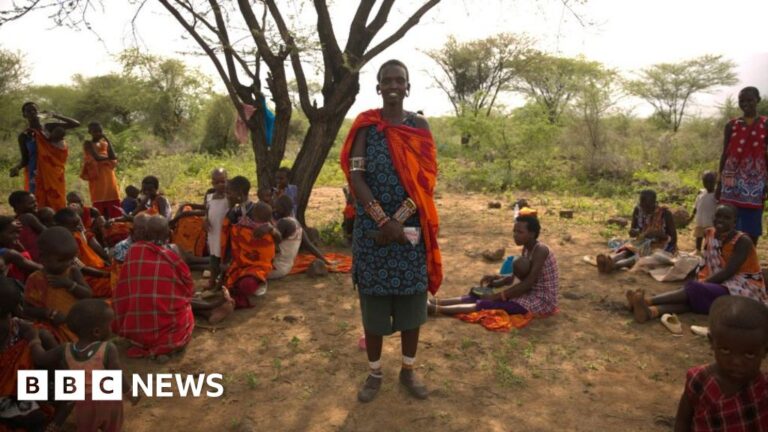 Read more about the article Somerset charity has helped women in Africa for 25 years