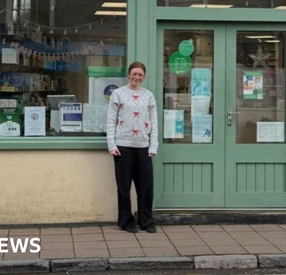 Traders in South Hams having to pay for staff parking fees