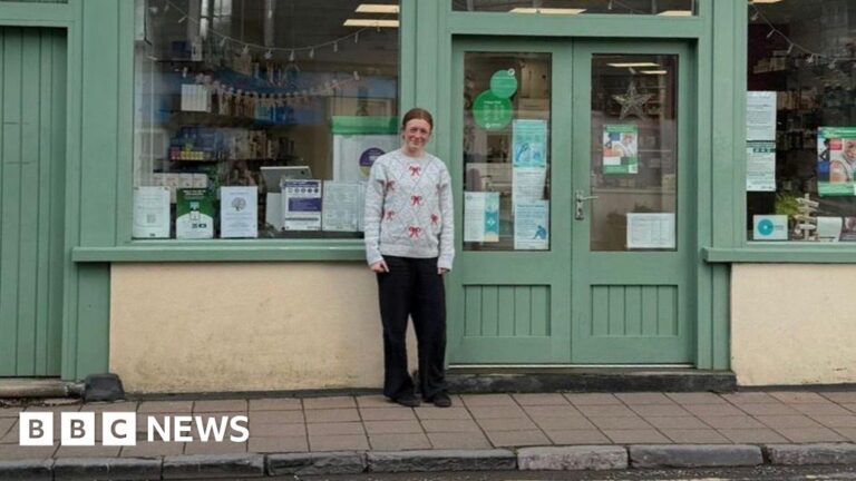 Read more about the article Traders in South Hams having to pay for staff parking fees