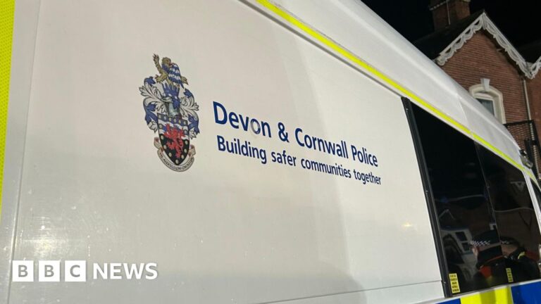 Read more about the article Redruth motorcyclist, 16, seriously injured in Falmouth crash