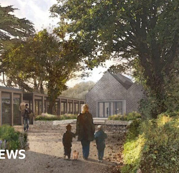 St Ives pottery museum restoration project begins