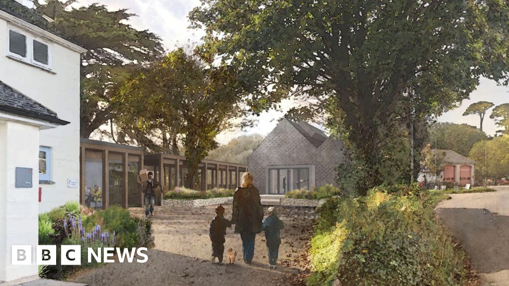 You are currently viewing St Ives pottery museum restoration project begins