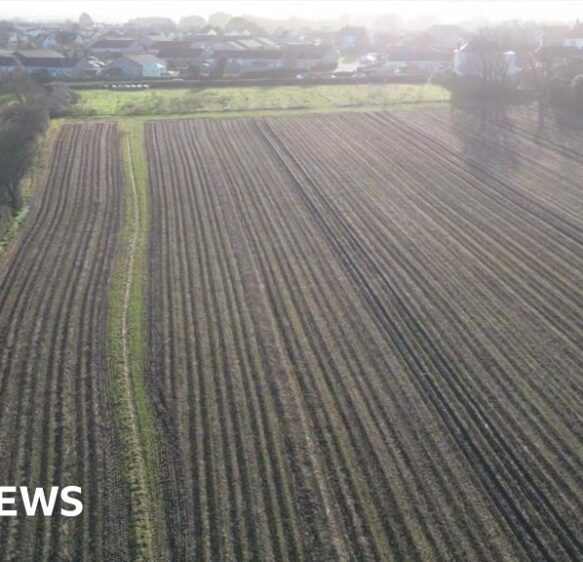 Cornish villagers fear loss of protection in new planning laws