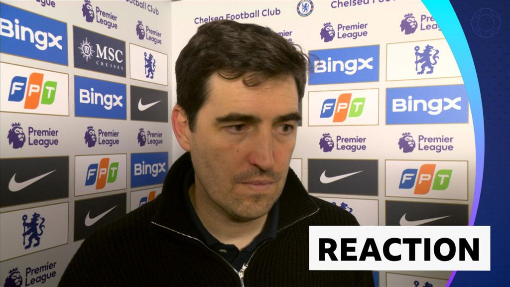 You are currently viewing 'Definitely not' Semenyo's last game for Bournemouth – Iraola