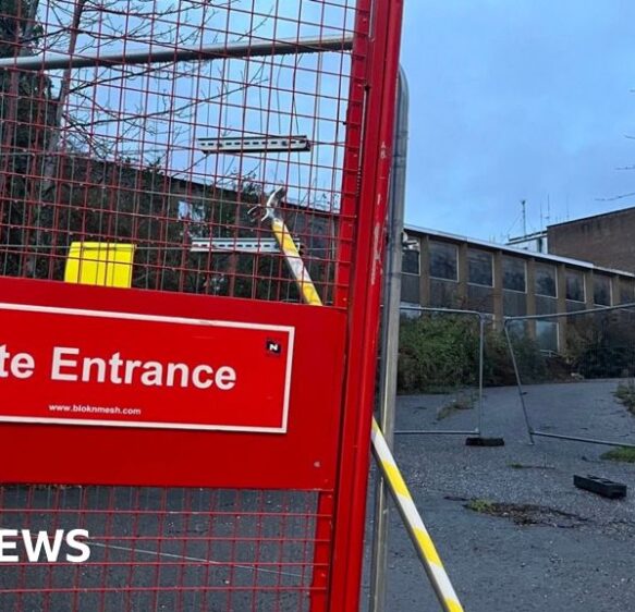 Hundreds of studios and student flats approved in Exeter