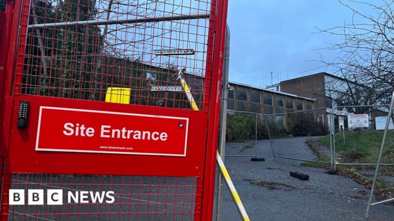 Read more about the article Hundreds of studios and student flats approved in Exeter