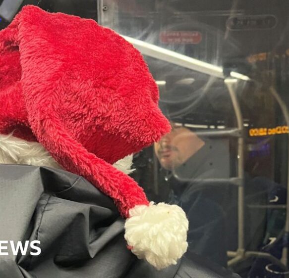 Cornwall police bus patrols to combat “predatory behaviour”