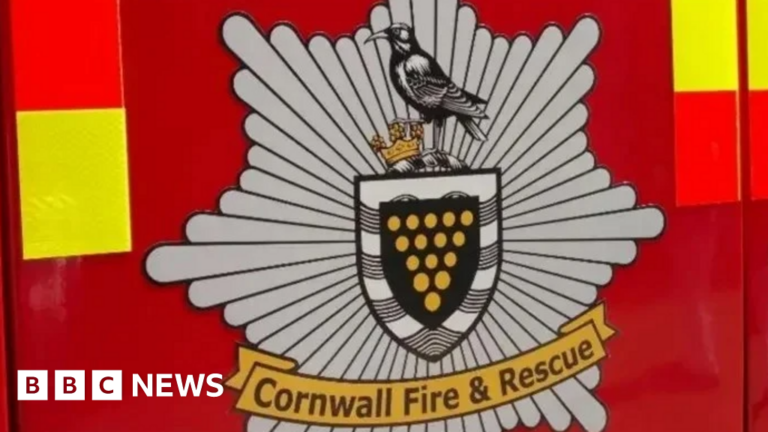 Read more about the article People asked to avoid area after gas leak at business park