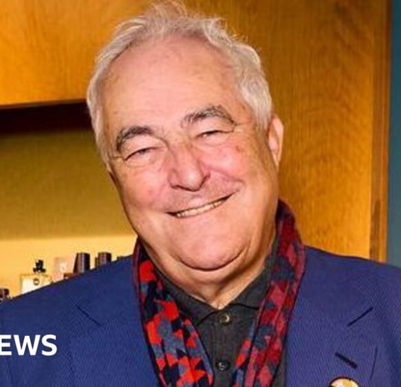 Lush co-founder takes pride in being a ‘woke nerd’