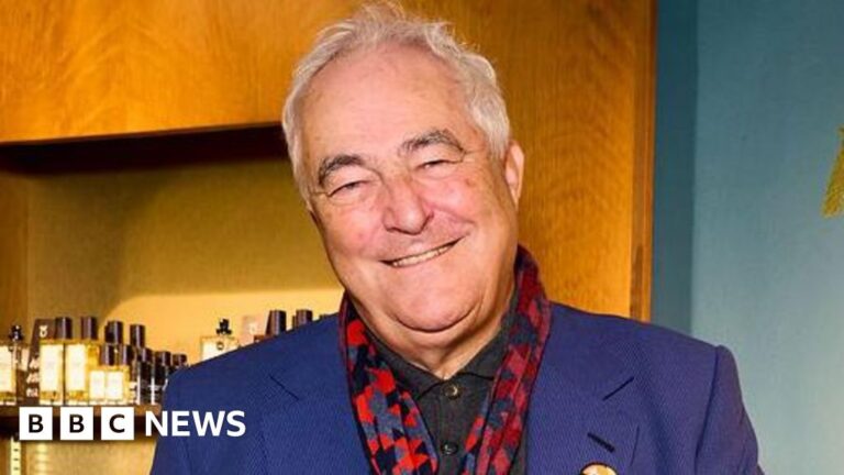 Read more about the article Lush co-founder takes pride in being a ‘woke nerd’