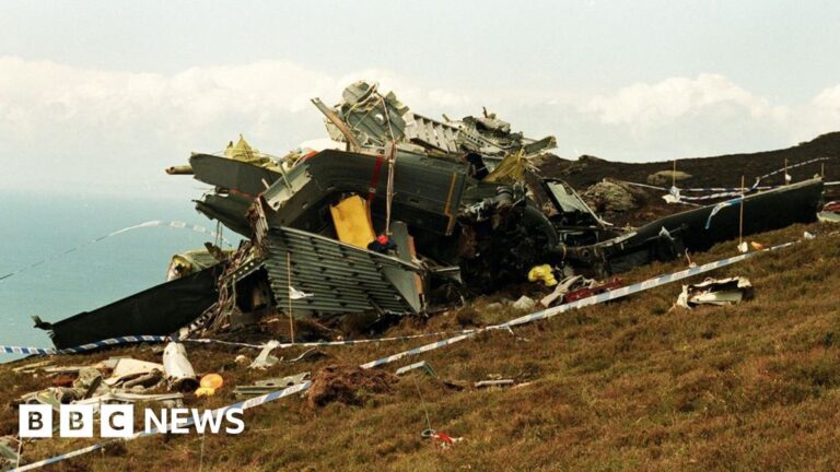 Read more about the article Families say UK government ministers meeting was ‘constructive’