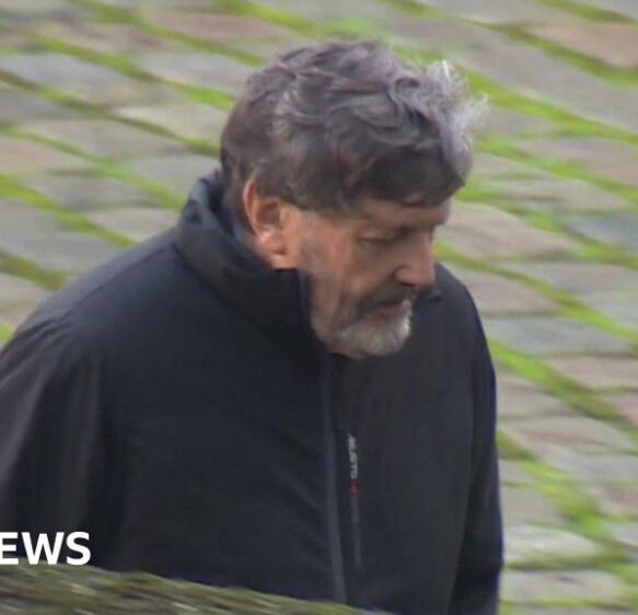 Former Plymouth solicitor guilty of sexually assaulting clients