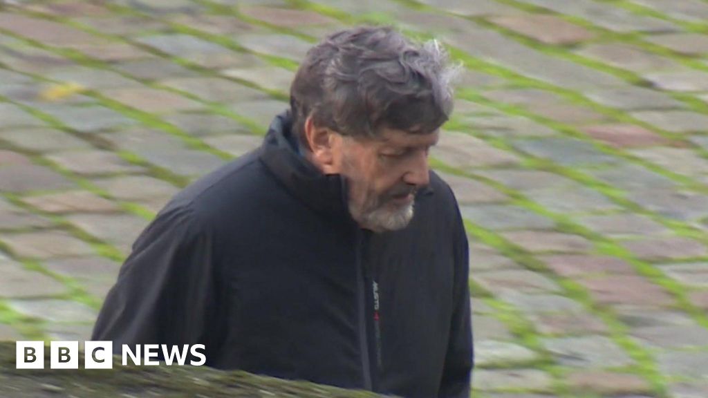 You are currently viewing Former Plymouth solicitor guilty of sexually assaulting clients