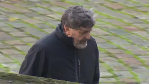 Read more about the article Former Plymouth solicitor guilty of sexually assaulting clients