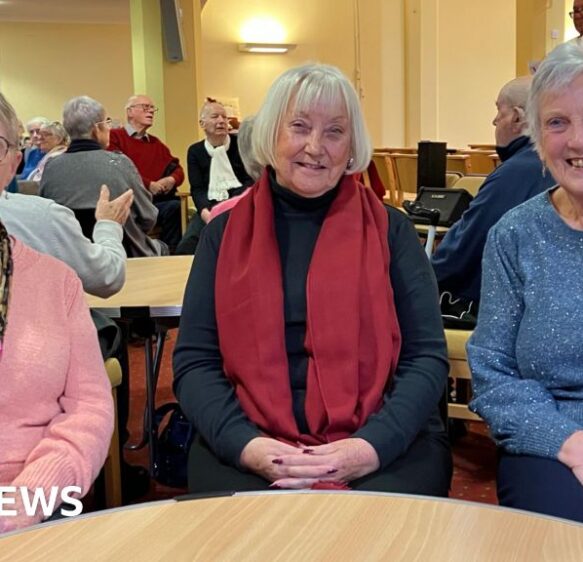 Views on ageing sought to help tackle loneliness in Cornwall