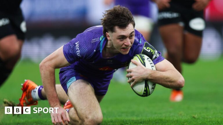 Read more about the article European Challenge Cup: Racing 92 31-31 Exeter – Late heartbreak for Chiefs