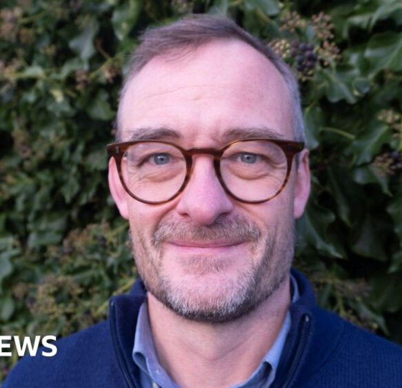 Dartmoor National Park Authority appoints new chief executive