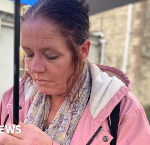 Jamie Cole ‘should be with us,’ says mum after Tenerife death