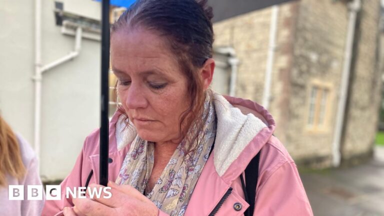 Read more about the article Jamie Cole ‘should be with us,’ says mum after Tenerife death