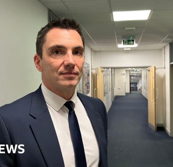 Bude secondary school reopens following flu outbreak