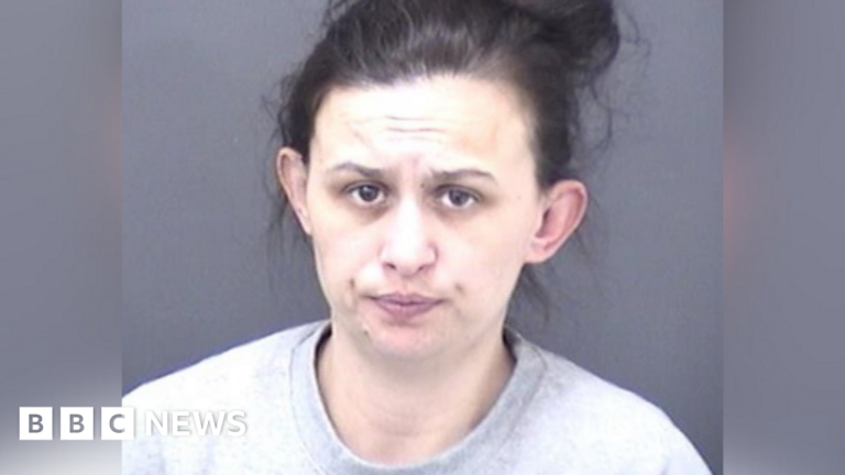 Read more about the article Woman guilty of feud murder of e-bike rider in Bournemouth