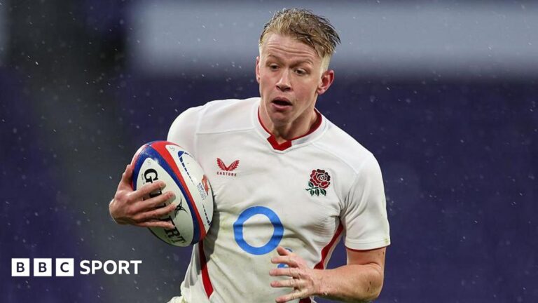 Read more about the article Josh Hodge: Newcastle re-sign England A full-back from Exeter