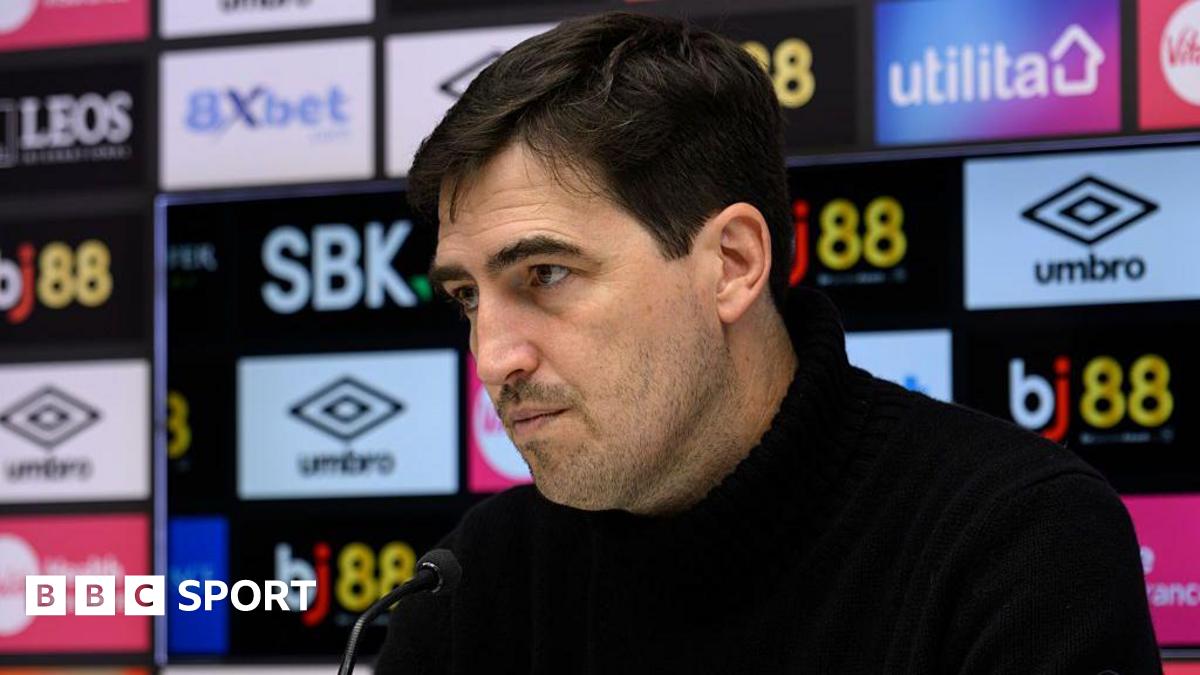 You are currently viewing Bournemouth news: Andoni Iraola has problems to contend with