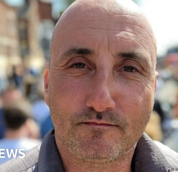 Companies plead not guilty over man’s death at Hinkley Point C