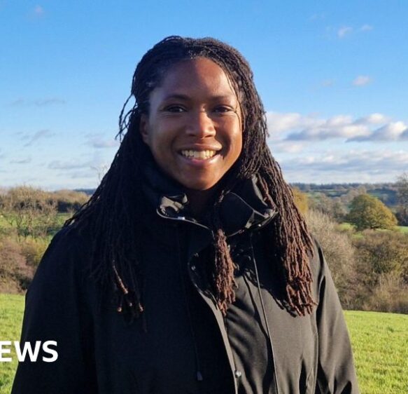 Author who moved to Somerset speaks of rural racism fears