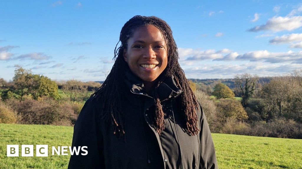 You are currently viewing Author who moved to Somerset speaks of rural racism fears