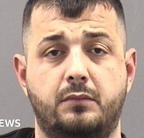 People smuggler pleads guilty after Albanians stopped in Belgium