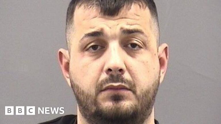 Read more about the article People smuggler pleads guilty after Albanians stopped in Belgium