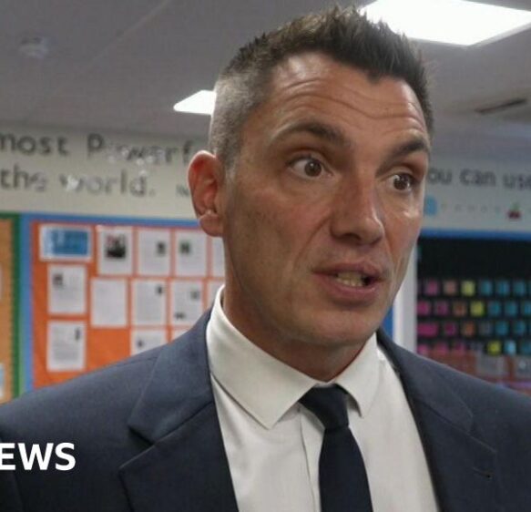 Bude school closes in bid to break the spread of flu and strep A