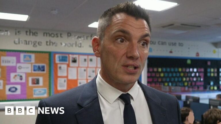 Read more about the article Bude school closes in bid to break the spread of flu and strep A