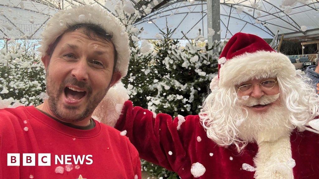 You are currently viewing South West traders say Christmas has been ‘stressful but fun’