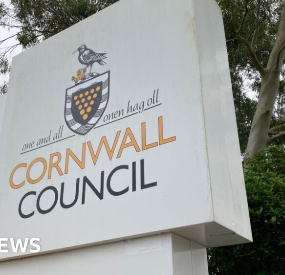 Consultation for Cornwall Council draft budget set to be launched