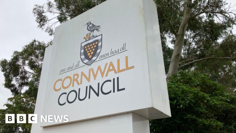 Read more about the article Consultation for Cornwall Council draft budget set to be launched