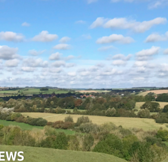 Garden community build near Dorchester ‘could start in 2028’